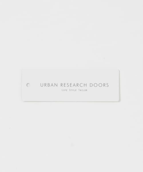 URBAN RESEARCH DOORS / アーバンリサーチ ドアーズ その他アウター | LIFE STYLE TAILOR　メタルボタンブレザー | 詳細14