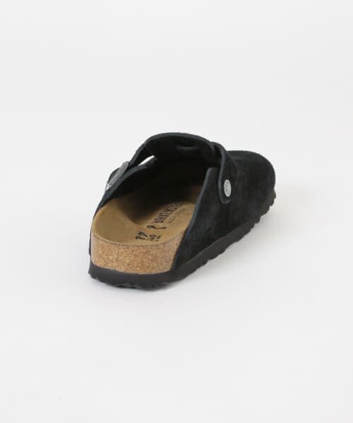 URBAN RESEARCH DOORS / アーバンリサーチ ドアーズ サンダル | BIRKENSTOCK　Boston LEVE | 詳細9