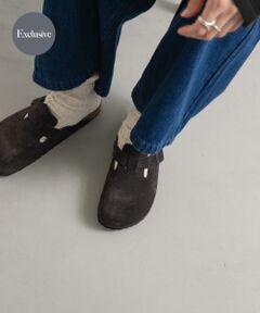 BIRKENSTOCK　Exclusive Boston(Narrow)