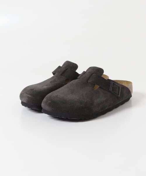 URBAN RESEARCH DOORS / アーバンリサーチ ドアーズ サンダル | BIRKENSTOCK　Exclusive Boston(Narrow) | 詳細13