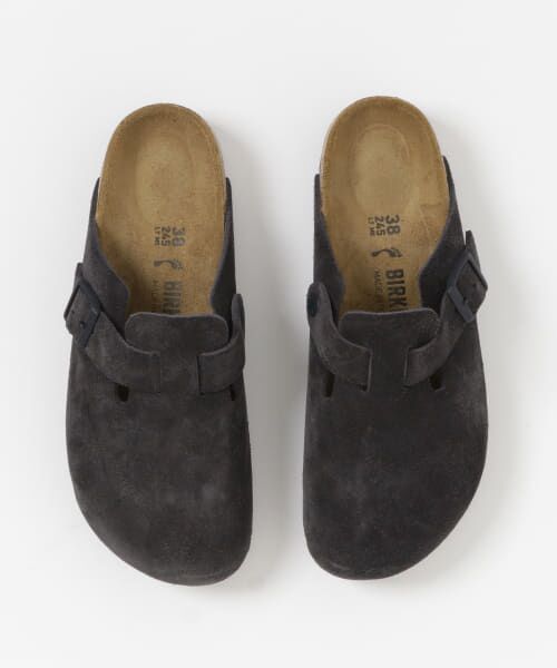 URBAN RESEARCH DOORS / アーバンリサーチ ドアーズ サンダル | BIRKENSTOCK　Exclusive Boston(Narrow) | 詳細14