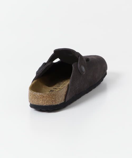 URBAN RESEARCH DOORS / アーバンリサーチ ドアーズ サンダル | BIRKENSTOCK　Exclusive Boston(Narrow) | 詳細15