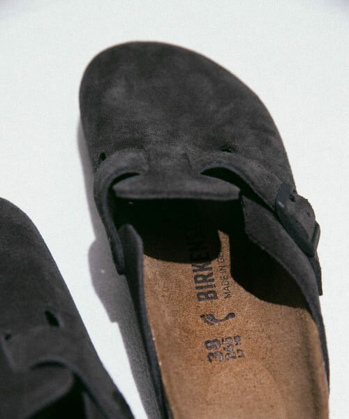 URBAN RESEARCH DOORS / アーバンリサーチ ドアーズ サンダル | BIRKENSTOCK　Exclusive Boston(Narrow) | 詳細5