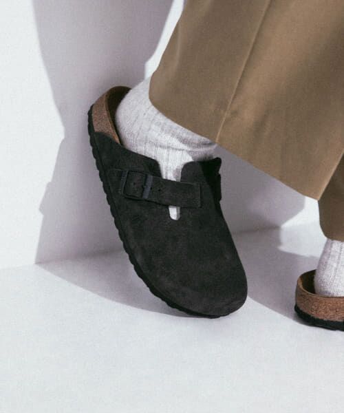 URBAN RESEARCH DOORS / アーバンリサーチ ドアーズ サンダル | BIRKENSTOCK　Exclusive Boston(Narrow) | 詳細8