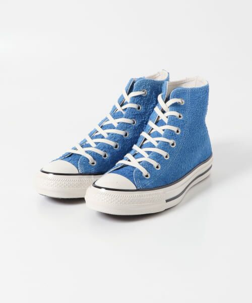 URBAN RESEARCH DOORS / アーバンリサーチ ドアーズ スニーカー | CONVERSE　SUEDE ALL STAR US HI | 詳細1