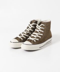 CONVERSE　SUEDE ALL STAR US HI