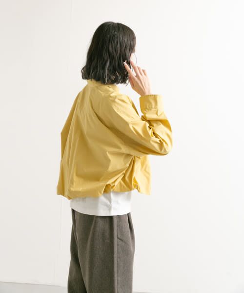 URBAN RESEARCH DOORS / アーバンリサーチ ドアーズ シャツ・ブラウス | GYMPHLEX　TTO SHORT BUTTONDOWN SHIRTS Long-Sleeve | 詳細17