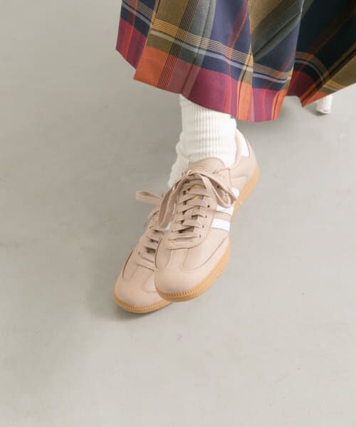 URBAN RESEARCH DOORS / アーバンリサーチ ドアーズ スニーカー | adidas　SAMBA OG W | 詳細4