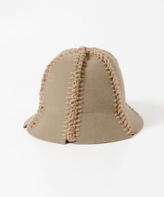 KIJIMA TAKAYUKI　METRO HAT