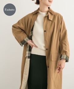 『別注』Barbour×DOORS　SPEYLONG