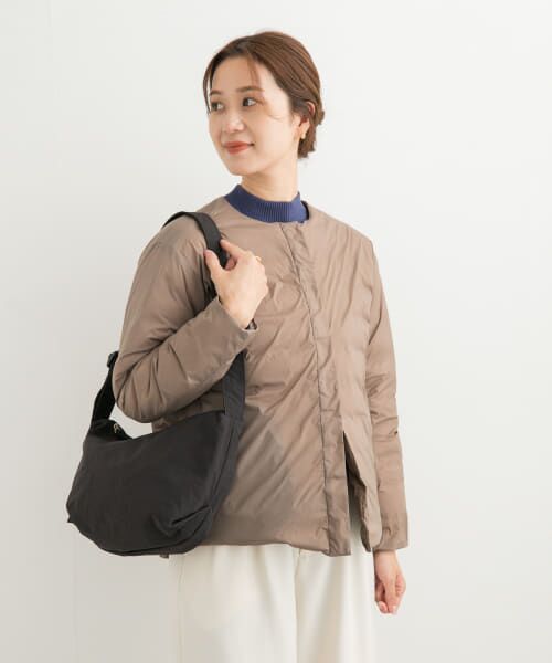 URBAN RESEARCH DOORS / アーバンリサーチ ドアーズ ダウンジャケット・ベスト | 『別注』NANGA×DOORS　INNER DOWN JACKET | 詳細15