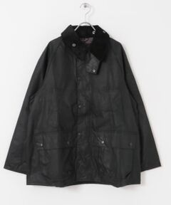 Barbour　barbour bedale wax jacket