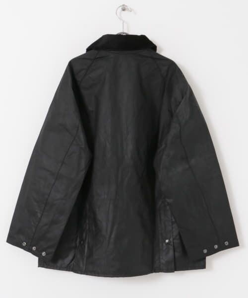 URBAN RESEARCH DOORS / アーバンリサーチ ドアーズ その他アウター | Barbour　barbour bedale wax jacket | 詳細6