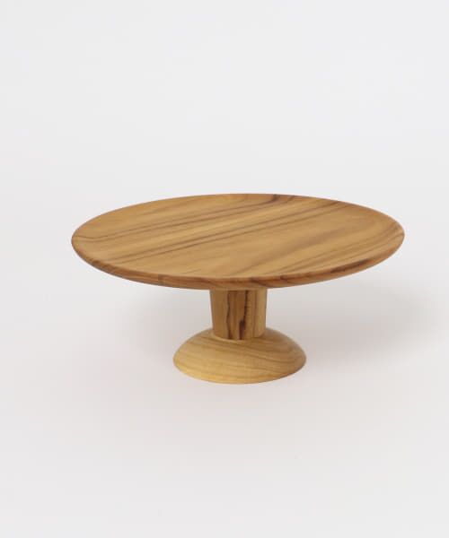 URBAN RESEARCH DOORS / アーバンリサーチ ドアーズ キッチンツール | J FURNITURE　Cake stand M | 詳細3