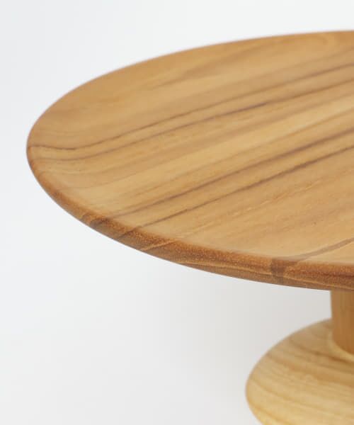 URBAN RESEARCH DOORS / アーバンリサーチ ドアーズ キッチンツール | J FURNITURE　Cake stand M | 詳細4