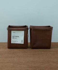 commpost　MULTIPURPOSE BAG 2SET M