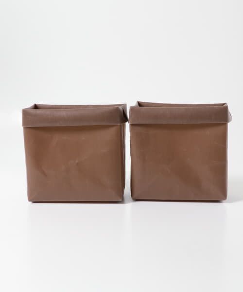 URBAN RESEARCH DOORS / アーバンリサーチ ドアーズ その他雑貨 | commpost　MULTIPURPOSE BAG 2SET M | 詳細6