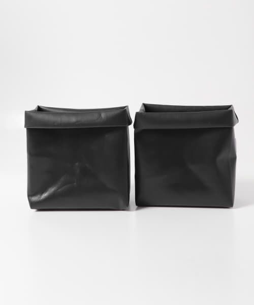 URBAN RESEARCH DOORS / アーバンリサーチ ドアーズ その他雑貨 | commpost　MULTIPURPOSE BAG 2SET M | 詳細7