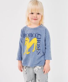 BOBO CHOSES　Wonder Horse T-shirts(KIDS)