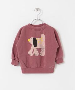 BOBO CHOSES　Fairy Dog sweatshirts(KIDS)