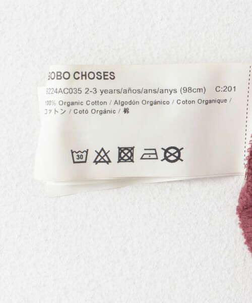 URBAN RESEARCH DOORS / アーバンリサーチ ドアーズ トップス | BOBO CHOSES　Fairy Dog sweatshirts(KIDS) | 詳細8