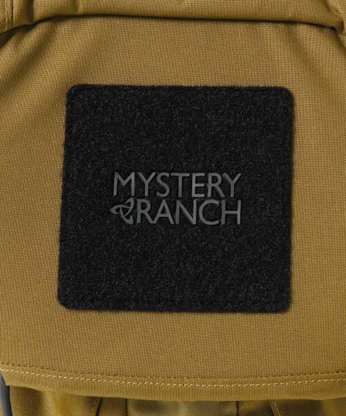 URBAN RESEARCH DOORS / アーバンリサーチ ドアーズ リュック・バックパック | MYSTERY RANCH　RIP RUCK 24 | 詳細9