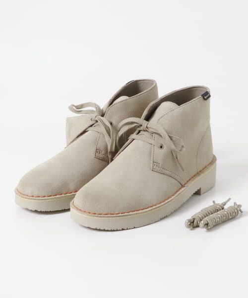 URBAN RESEARCH DOORS / アーバンリサーチ ドアーズ ビジネス・ドレスシューズ | Clarks　Desert BT GTX | 詳細2