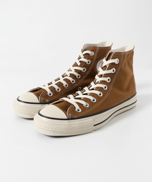 URBAN RESEARCH DOORS / アーバンリサーチ ドアーズ スニーカー | CONVERSE　CANVAS ALL STAR J HI | 詳細1