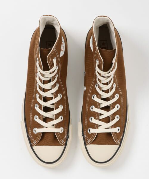 URBAN RESEARCH DOORS / アーバンリサーチ ドアーズ スニーカー | CONVERSE　CANVAS ALL STAR J HI | 詳細2