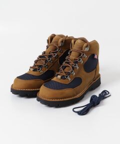 DANNER　CASCADE CREST5 GTX