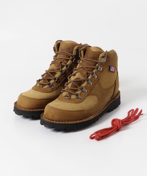 URBAN RESEARCH DOORS / アーバンリサーチ ドアーズ ブーツ（ショート丈） | DANNER　CASCADE CREST5 GTX | 詳細1