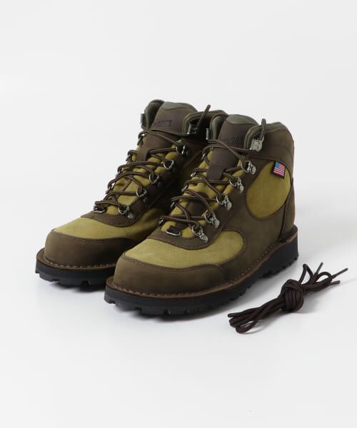 URBAN RESEARCH DOORS / アーバンリサーチ ドアーズ ブーツ（ショート丈） | DANNER　CASCADE CREST5 GTX | 詳細2