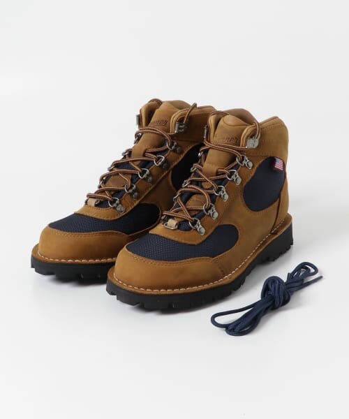 URBAN RESEARCH DOORS / アーバンリサーチ ドアーズ ブーツ（ショート丈） | DANNER　CASCADE CREST5 GTX | 詳細3