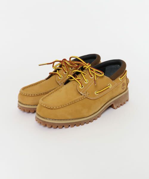 URBAN RESEARCH DOORS / アーバンリサーチ ドアーズ ビジネス・ドレスシューズ | TimberLand　Authentic 3eye Classic | 詳細3