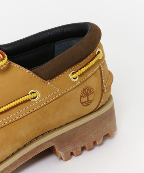 URBAN RESEARCH DOORS / アーバンリサーチ ドアーズ ビジネス・ドレスシューズ | TimberLand　Authentic 3eye Classic | 詳細7