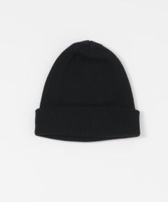 Snow Peak Apparel　Rib Knit Cap