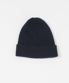 Snow Peak Apparel　Rib Knit Cap