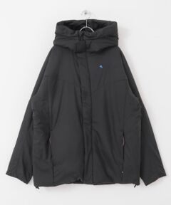 KLATTERMUSEN　Lodyn Hood Jacket