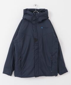 KLATTERMUSEN　Lodyn Hood Jacket