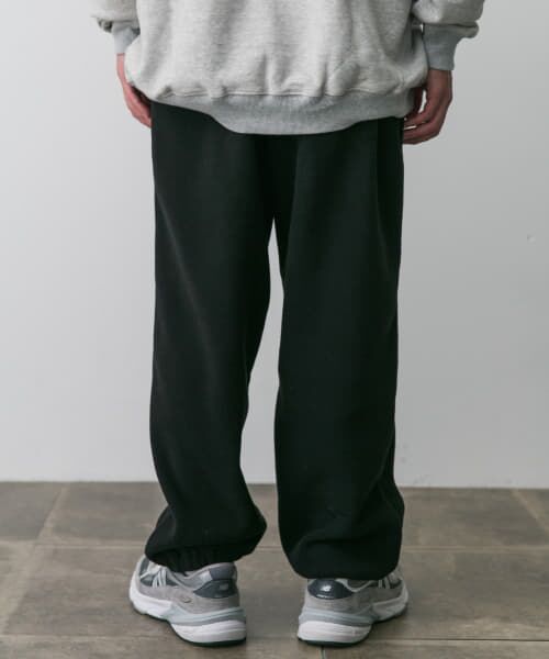 URBAN RESEARCH DOORS / アーバンリサーチ ドアーズ その他パンツ | 『別注』UMBRO×DOORS　FLEECE PANTS | 詳細22