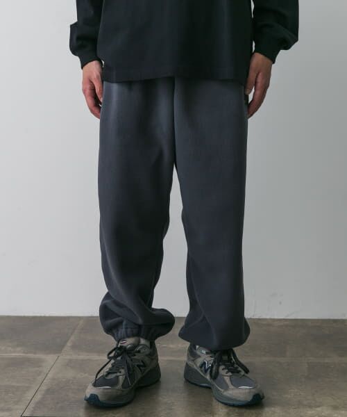 URBAN RESEARCH DOORS / アーバンリサーチ ドアーズ その他パンツ | 『別注』UMBRO×DOORS　FLEECE PANTS | 詳細23