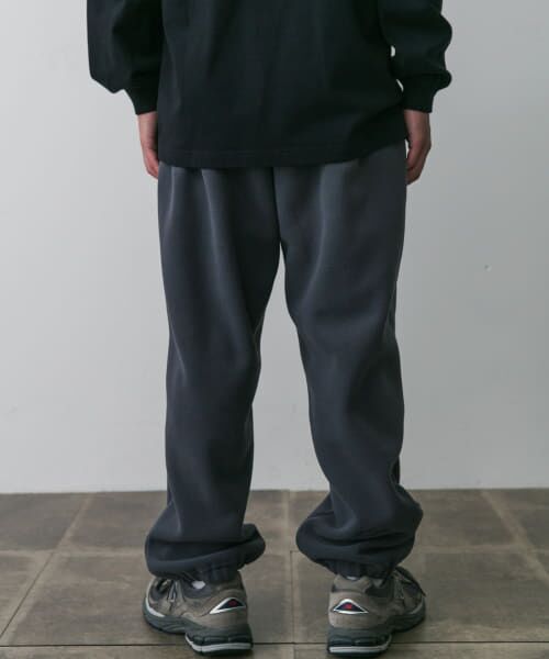 URBAN RESEARCH DOORS / アーバンリサーチ ドアーズ その他パンツ | 『別注』UMBRO×DOORS　FLEECE PANTS | 詳細25