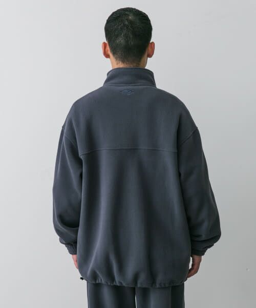 URBAN RESEARCH DOORS / アーバンリサーチ ドアーズ その他アウター | 『別注』UMBRO×DOORS　FLEECE JACKET | 詳細26