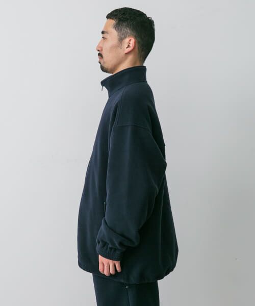 URBAN RESEARCH DOORS / アーバンリサーチ ドアーズ その他アウター | 『別注』UMBRO×DOORS　FLEECE JACKET | 詳細28