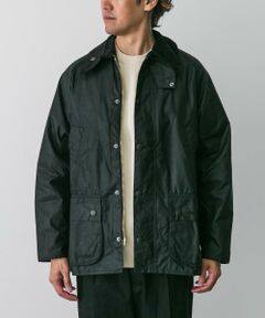 Barbour　BEDALE WAX JACKET