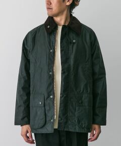 Barbour　BEDALE WAX JACKET