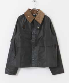 Barbour　130thANNIV.SPAY WAX