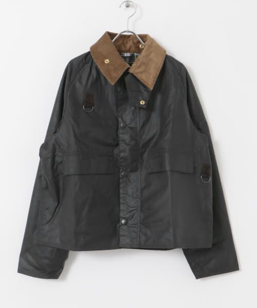 URBAN RESEARCH DOORS / アーバンリサーチ ドアーズ その他アウター | Barbour　130thANNIV.SPAY WAX | 詳細1