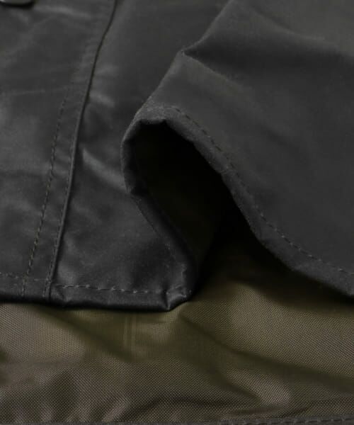 URBAN RESEARCH DOORS / アーバンリサーチ ドアーズ その他アウター | Barbour　130thANNIV.SPAY WAX | 詳細12