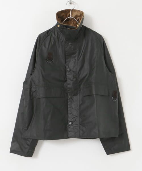 URBAN RESEARCH DOORS / アーバンリサーチ ドアーズ その他アウター | Barbour　130thANNIV.SPAY WAX | 詳細2